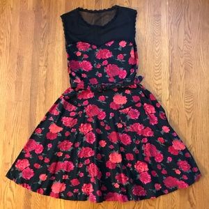 Effie’s Heart Jackie Dress ModCloth